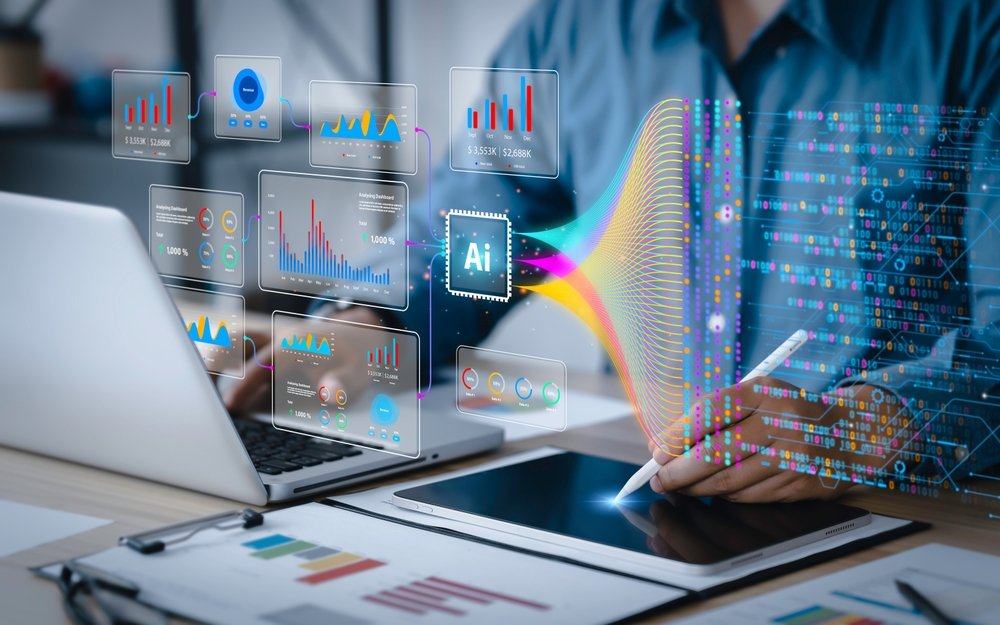 Data Analytics in Modern Services