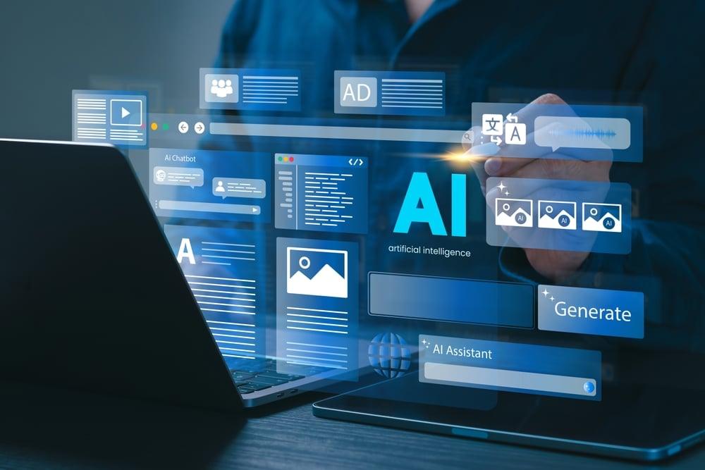 SEO Automation for Content Websites